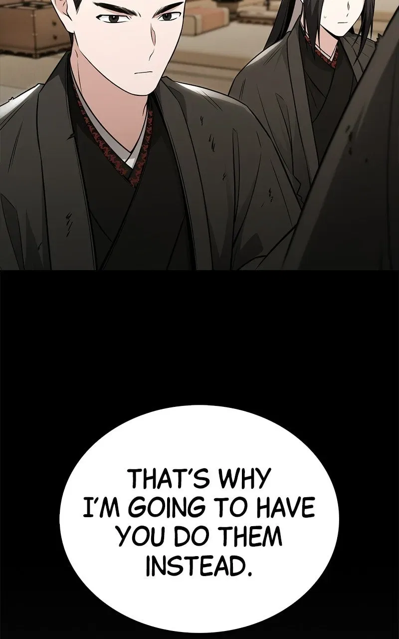 The Genius Swordsmanof Mount Hua Chapter 71 – Page 11