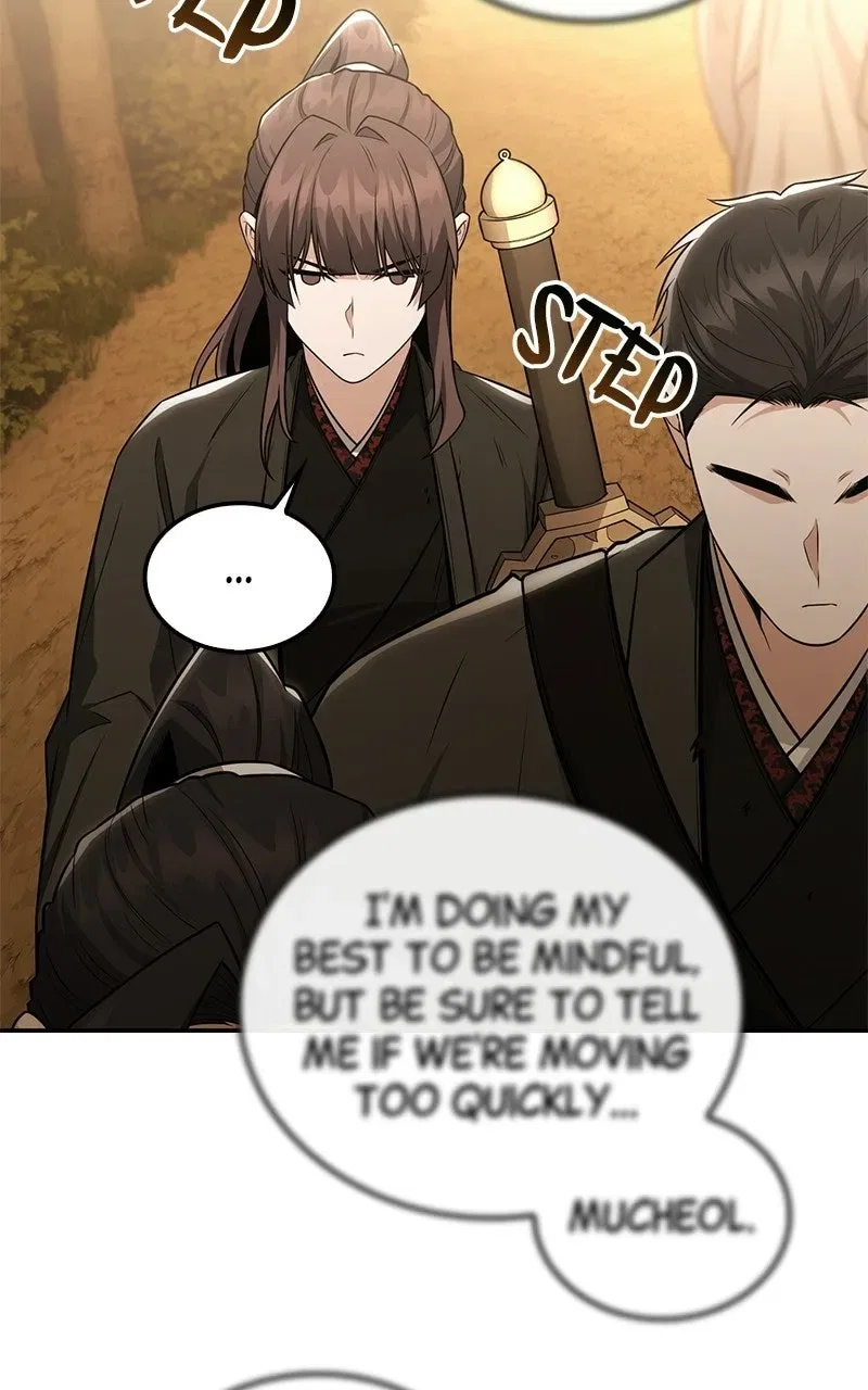 The Genius Swordsmanof Mount Hua Chapter 71 – Page 17