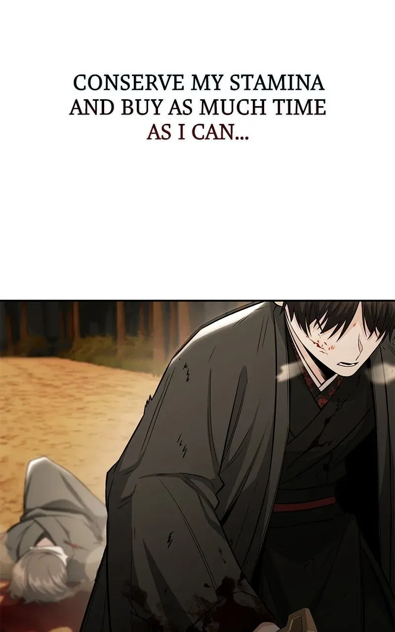 The Genius Swordsmanof Mount Hua Chapter 71 – Page 30