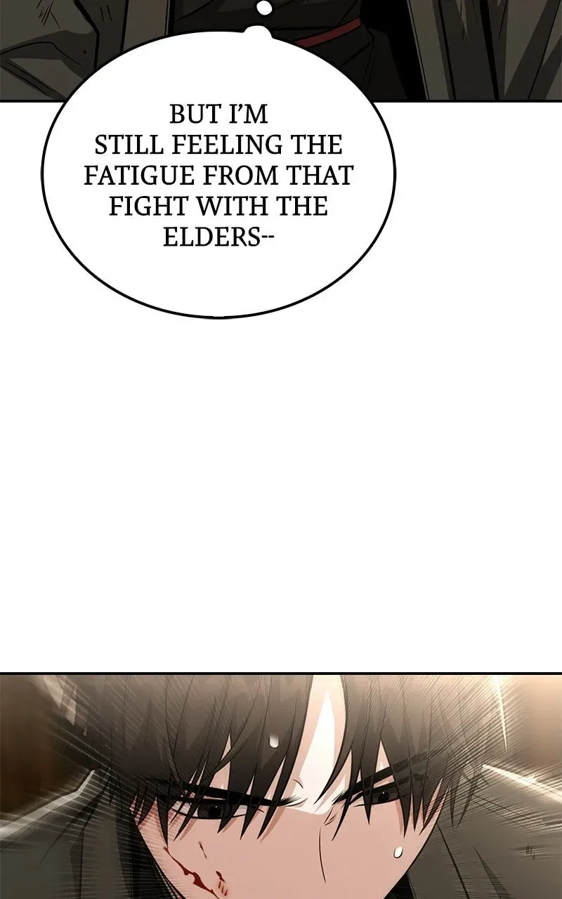The Genius Swordsmanof Mount Hua Chapter 71 – Page 35