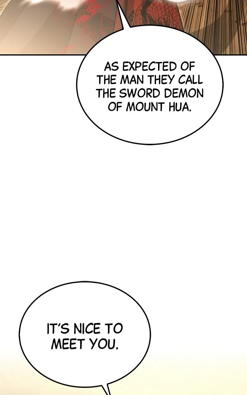 The Genius Swordsmanof Mount Hua Chapter 71 – Page 42