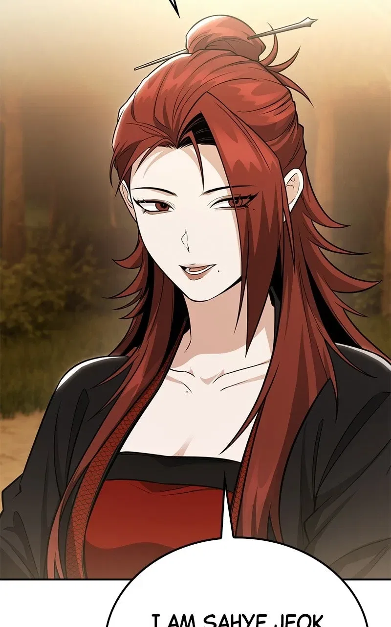 The Genius Swordsmanof Mount Hua Chapter 71 – Page 43
