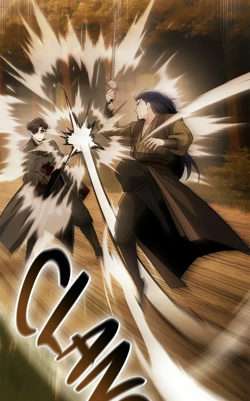 The Genius Swordsmanof Mount Hua Chapter 71 – Page 51