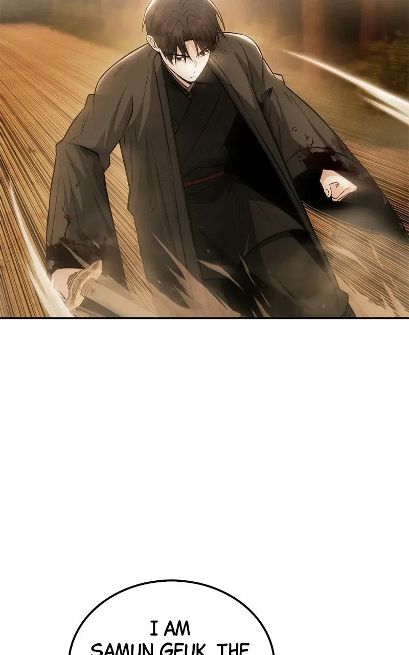 The Genius Swordsmanof Mount Hua Chapter 71 – Page 54