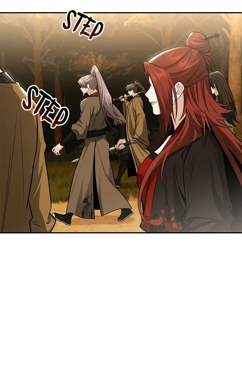 The Genius Swordsmanof Mount Hua Chapter 71 – Page 60