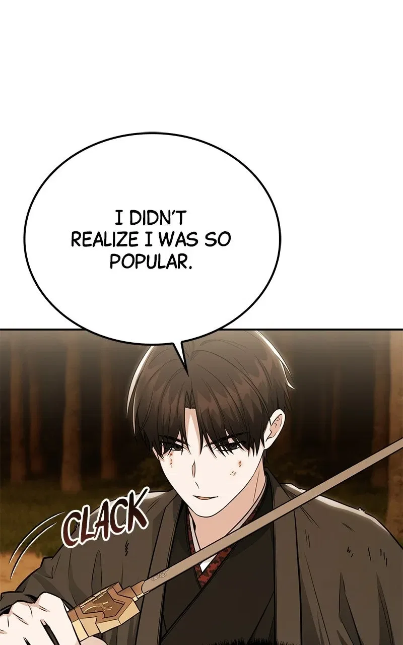 The Genius Swordsmanof Mount Hua Chapter 71 – Page 64