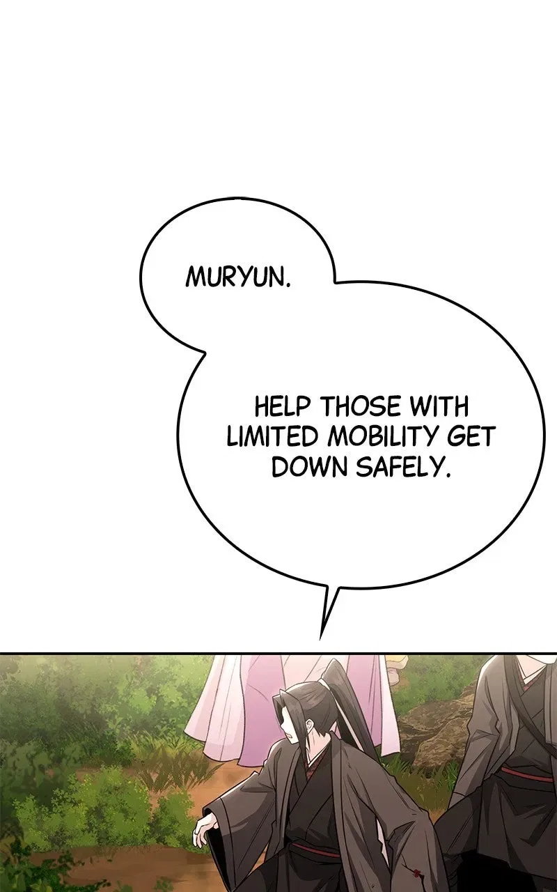 The Genius Swordsmanof Mount Hua Chapter 71 – Page 73