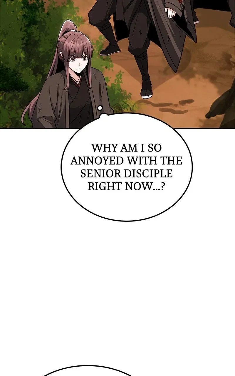 The Genius Swordsmanof Mount Hua Chapter 71 – Page 74