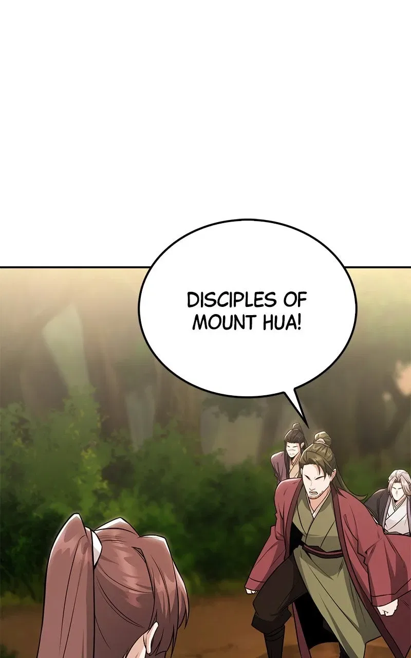 The Genius Swordsmanof Mount Hua Chapter 71 – Page 76