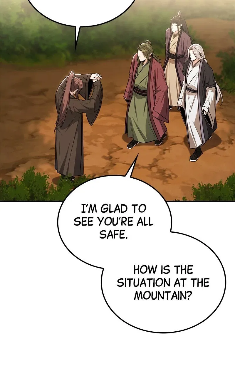 The Genius Swordsmanof Mount Hua Chapter 71 – Page 78