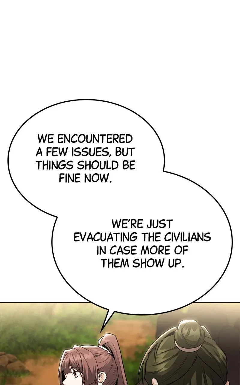 The Genius Swordsmanof Mount Hua Chapter 71 – Page 79