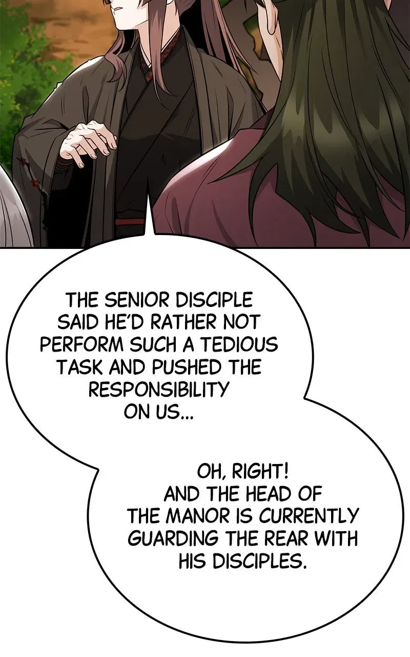 The Genius Swordsmanof Mount Hua Chapter 71 – Page 80