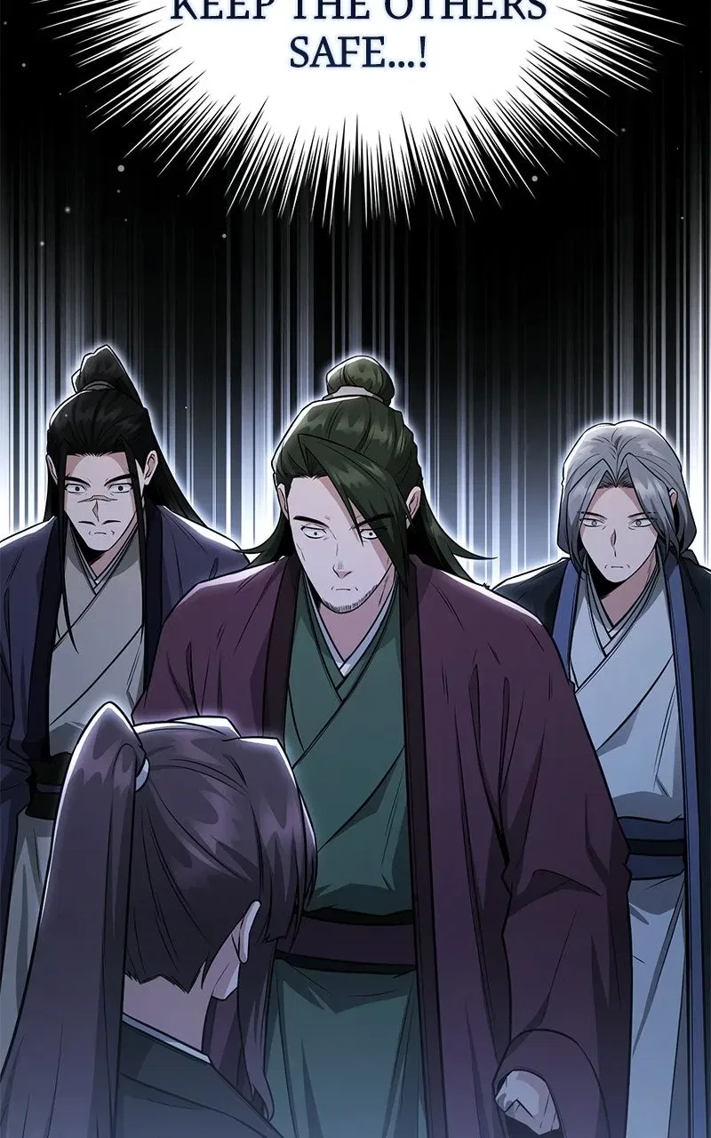 The Genius Swordsmanof Mount Hua Chapter 71 – Page 83