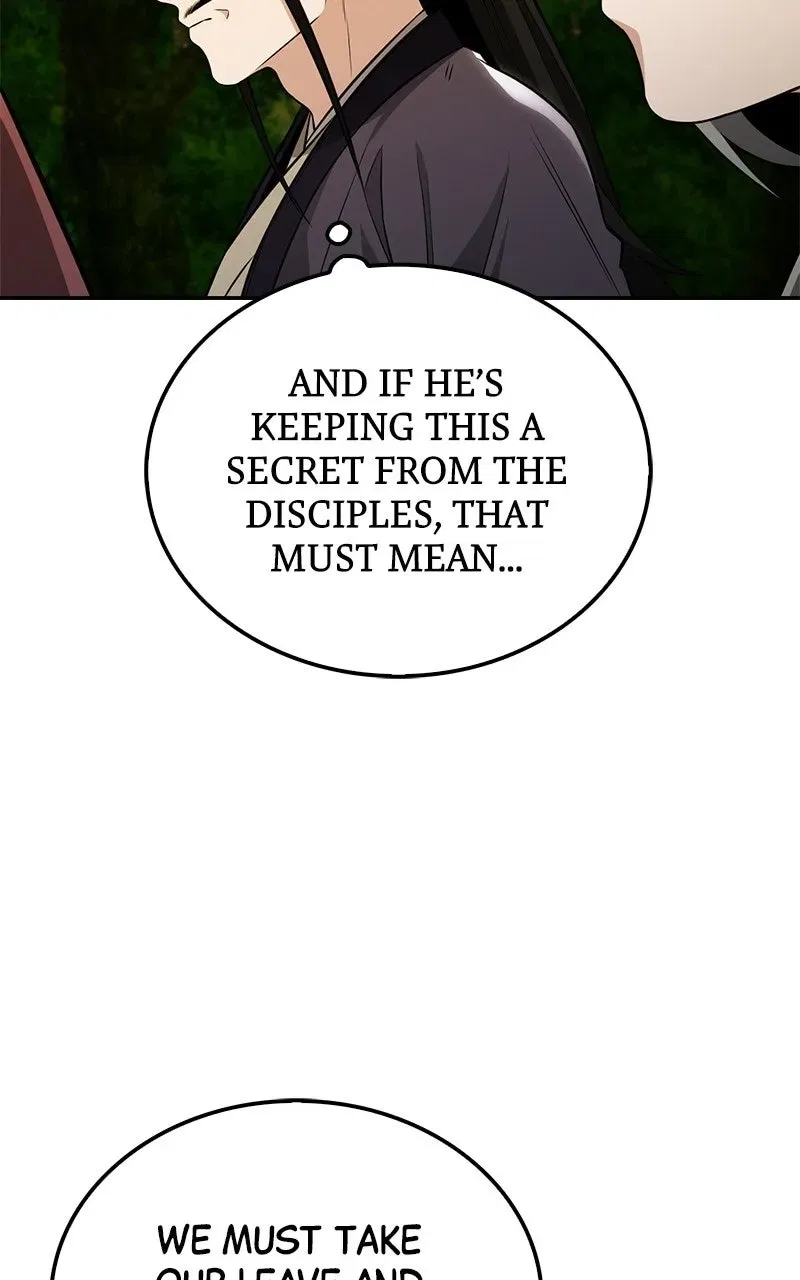 The Genius Swordsmanof Mount Hua Chapter 71 – Page 86