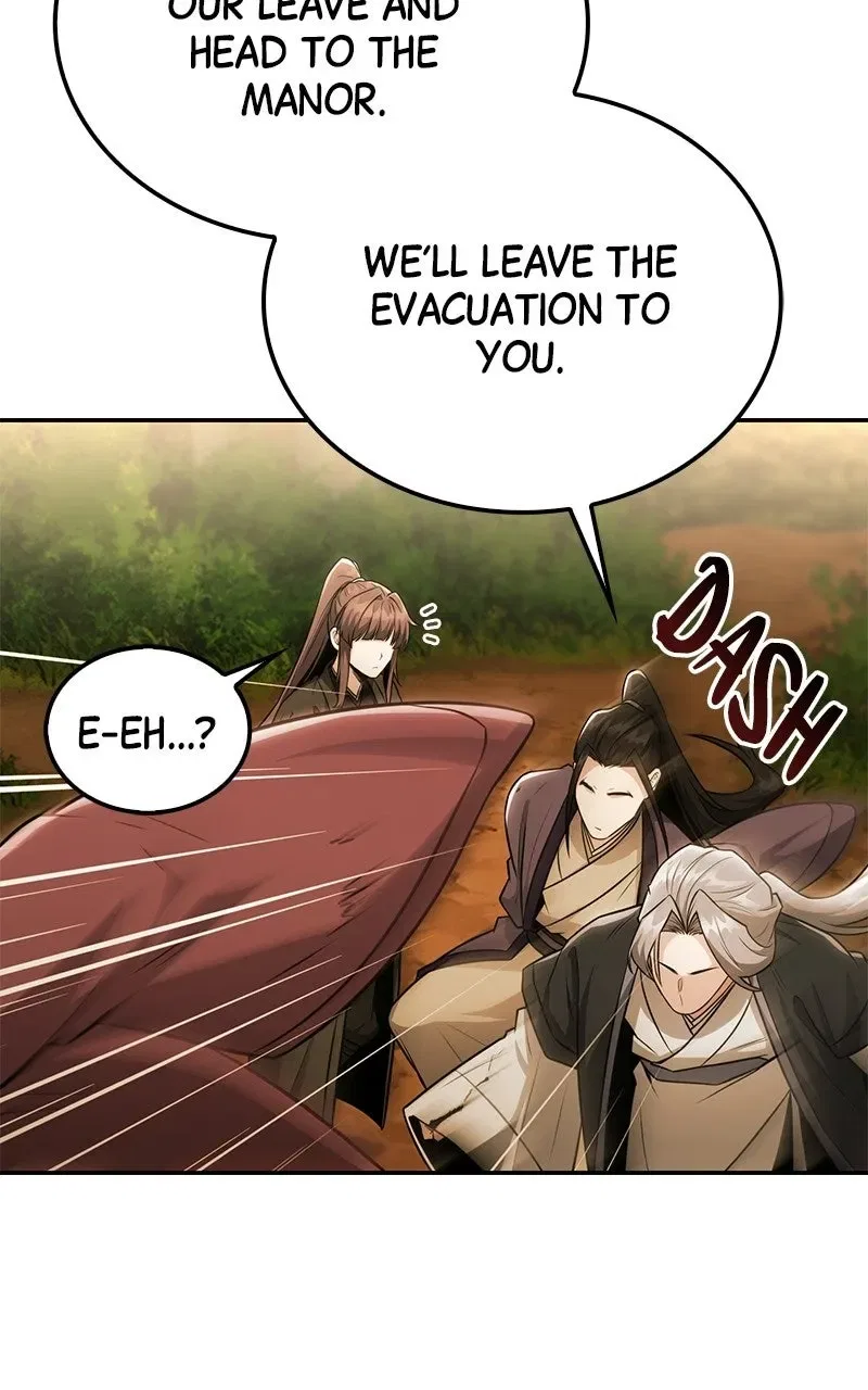 The Genius Swordsmanof Mount Hua Chapter 71 – Page 87