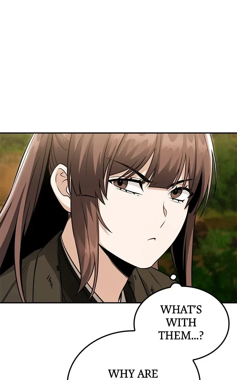 The Genius Swordsmanof Mount Hua Chapter 71 – Page 89