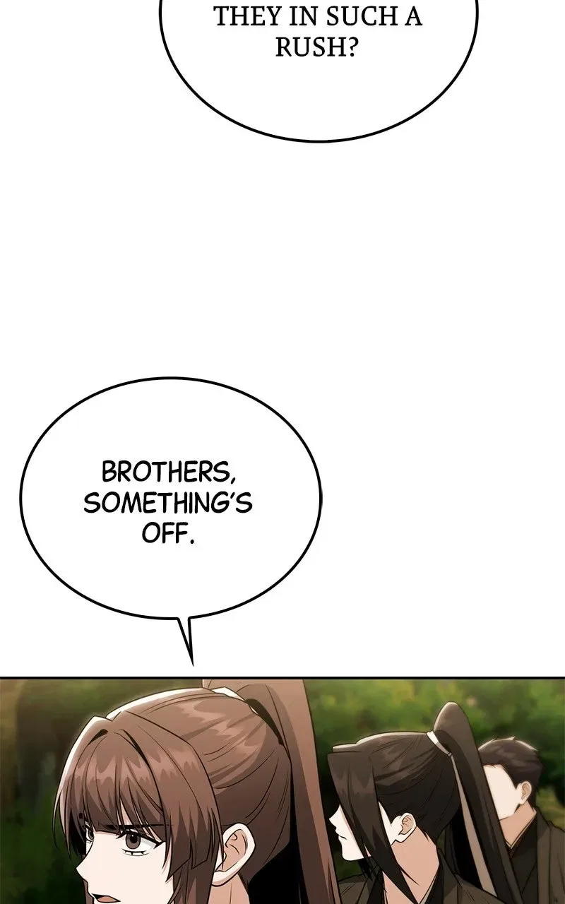 The Genius Swordsmanof Mount Hua Chapter 71 – Page 90