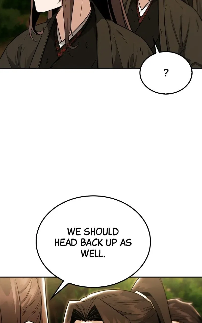 The Genius Swordsmanof Mount Hua Chapter 71 – Page 91