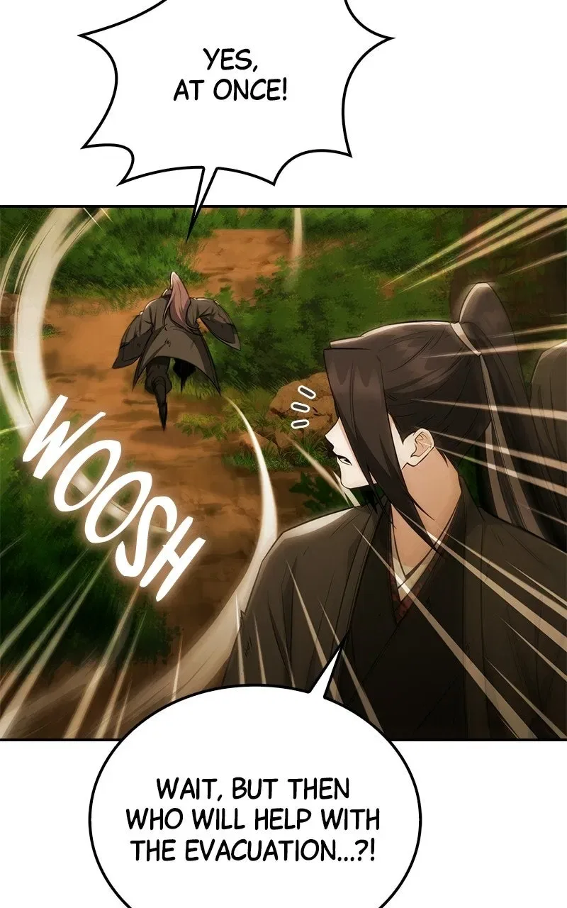 The Genius Swordsmanof Mount Hua Chapter 71 – Page 93