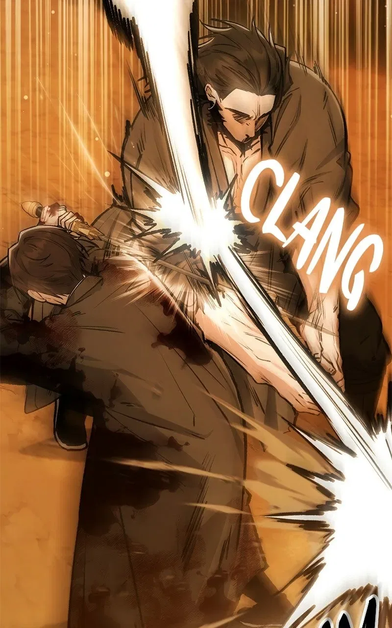 The Genius Swordsmanof Mount Hua Chapter 71 – Page 105