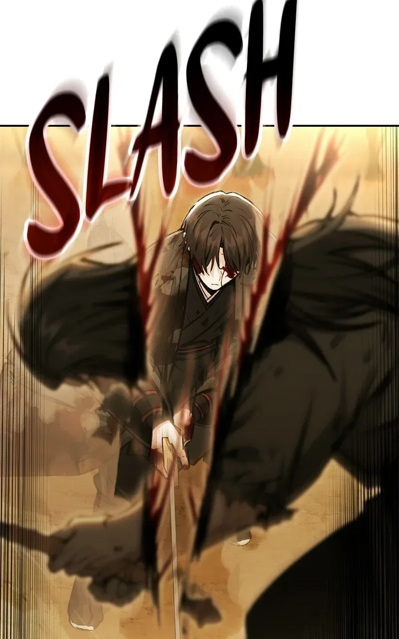 The Genius Swordsmanof Mount Hua Chapter 71 – Page 108