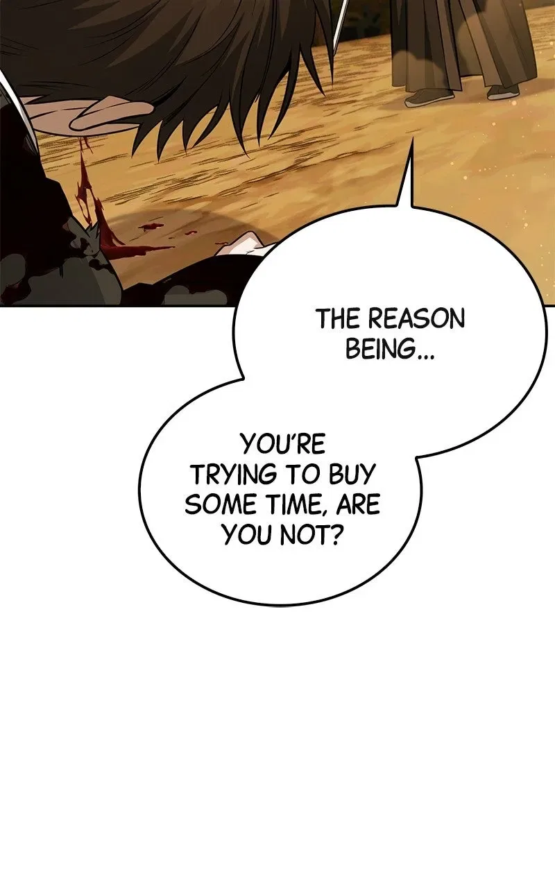 The Genius Swordsmanof Mount Hua Chapter 71 – Page 119