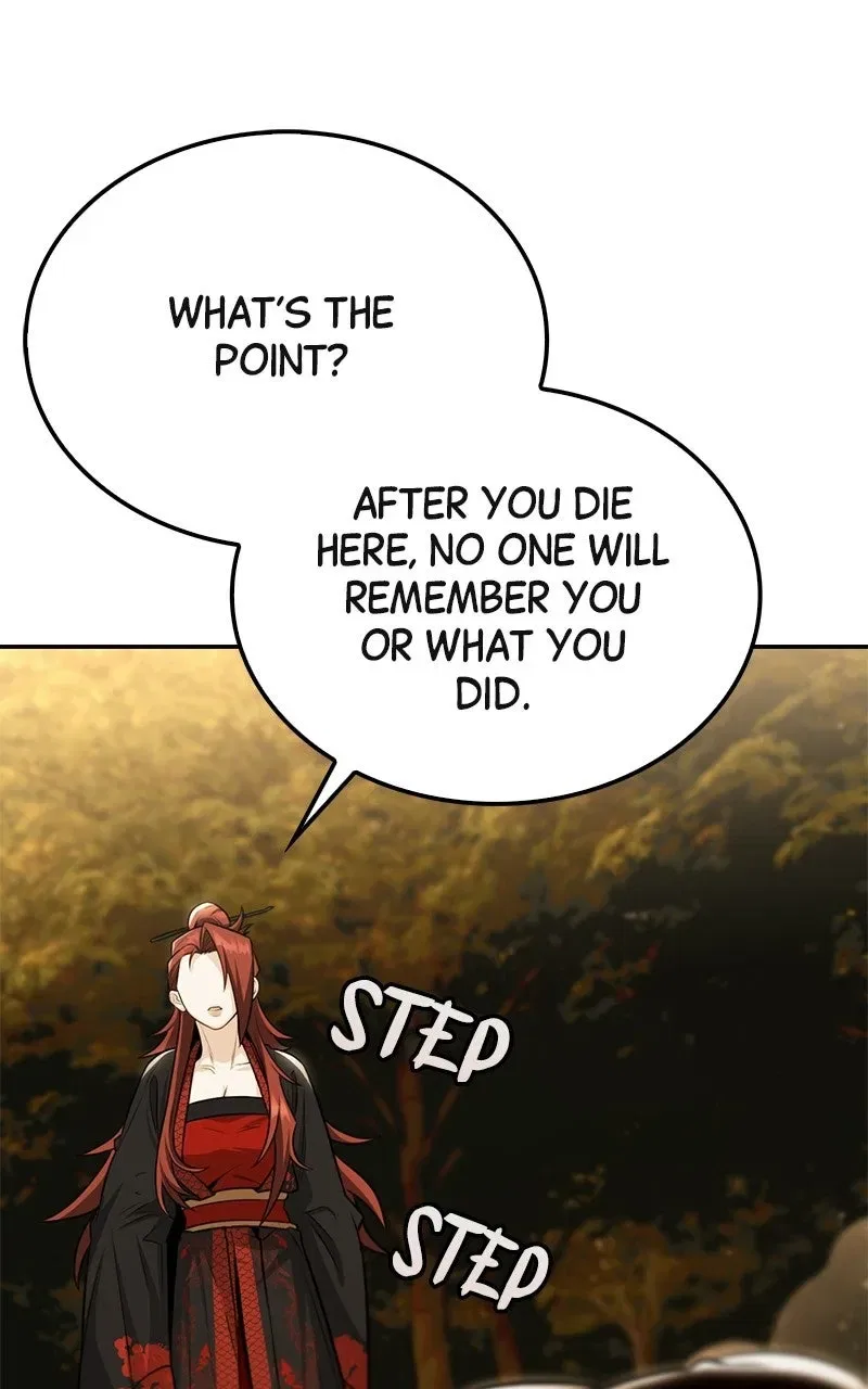 The Genius Swordsmanof Mount Hua Chapter 71 – Page 120