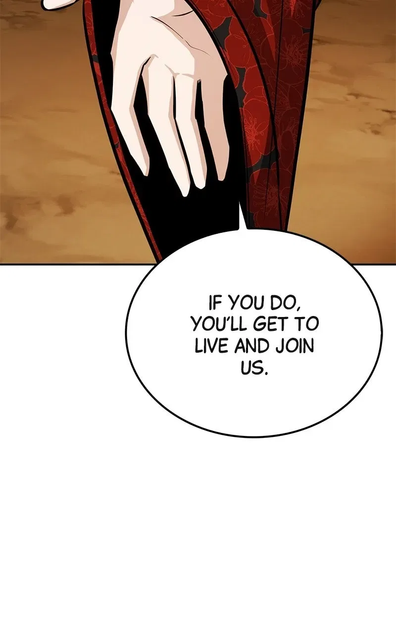 The Genius Swordsmanof Mount Hua Chapter 71 – Page 124