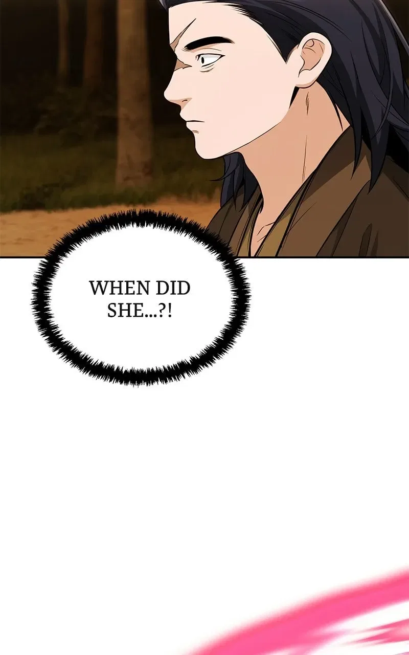 The Genius Swordsmanof Mount Hua Chapter 71 – Page 128