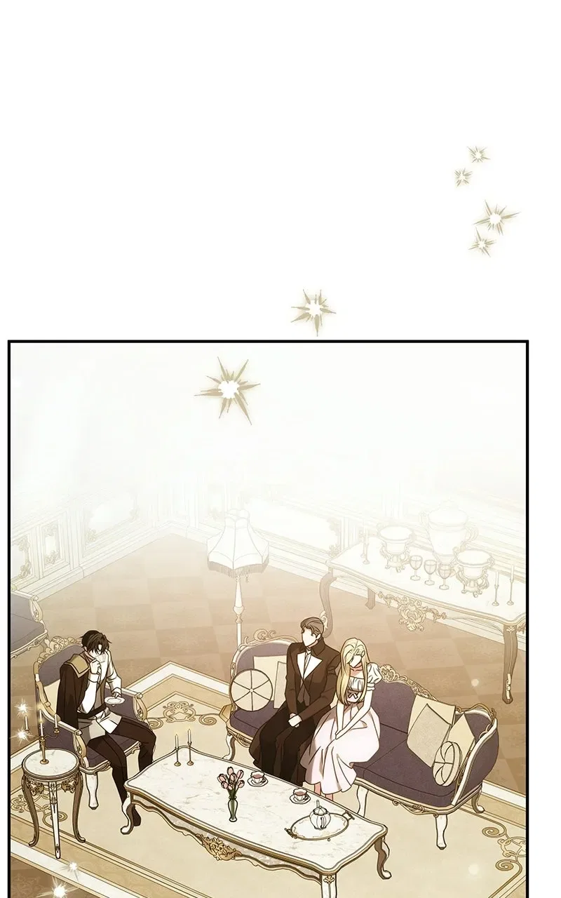 Changing the GenreFrom Angst to Heartwarming Chapter 87 – Page 1