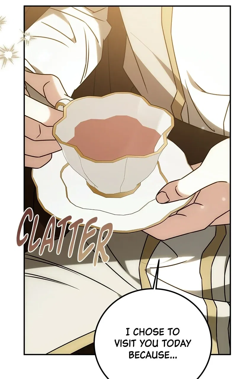 Changing the GenreFrom Angst to Heartwarming Chapter 87 – Page 3
