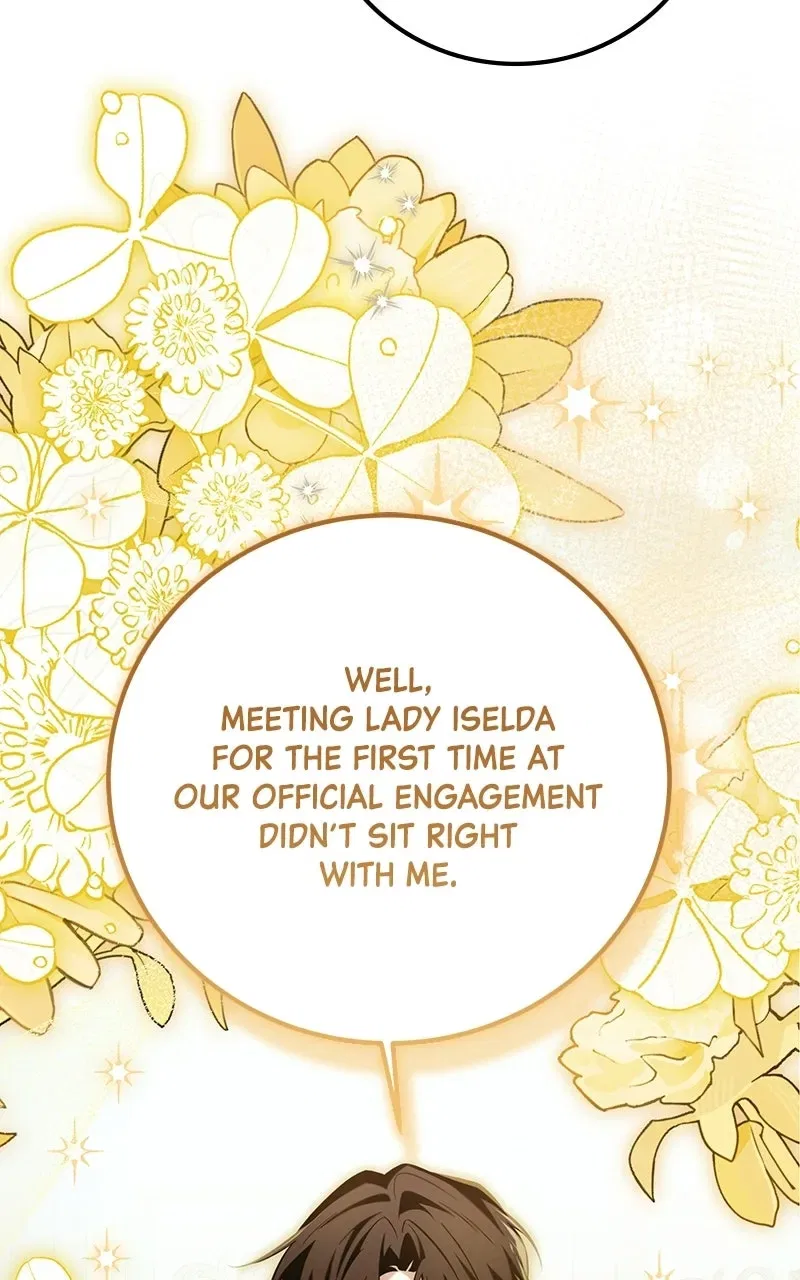 Changing the GenreFrom Angst to Heartwarming Chapter 87 – Page 4