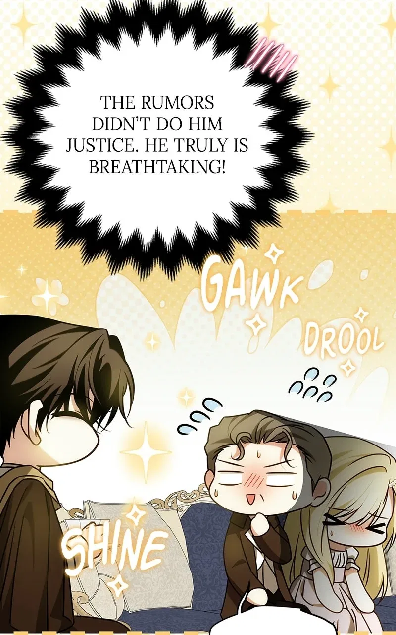 Changing the GenreFrom Angst to Heartwarming Chapter 87 – Page 6