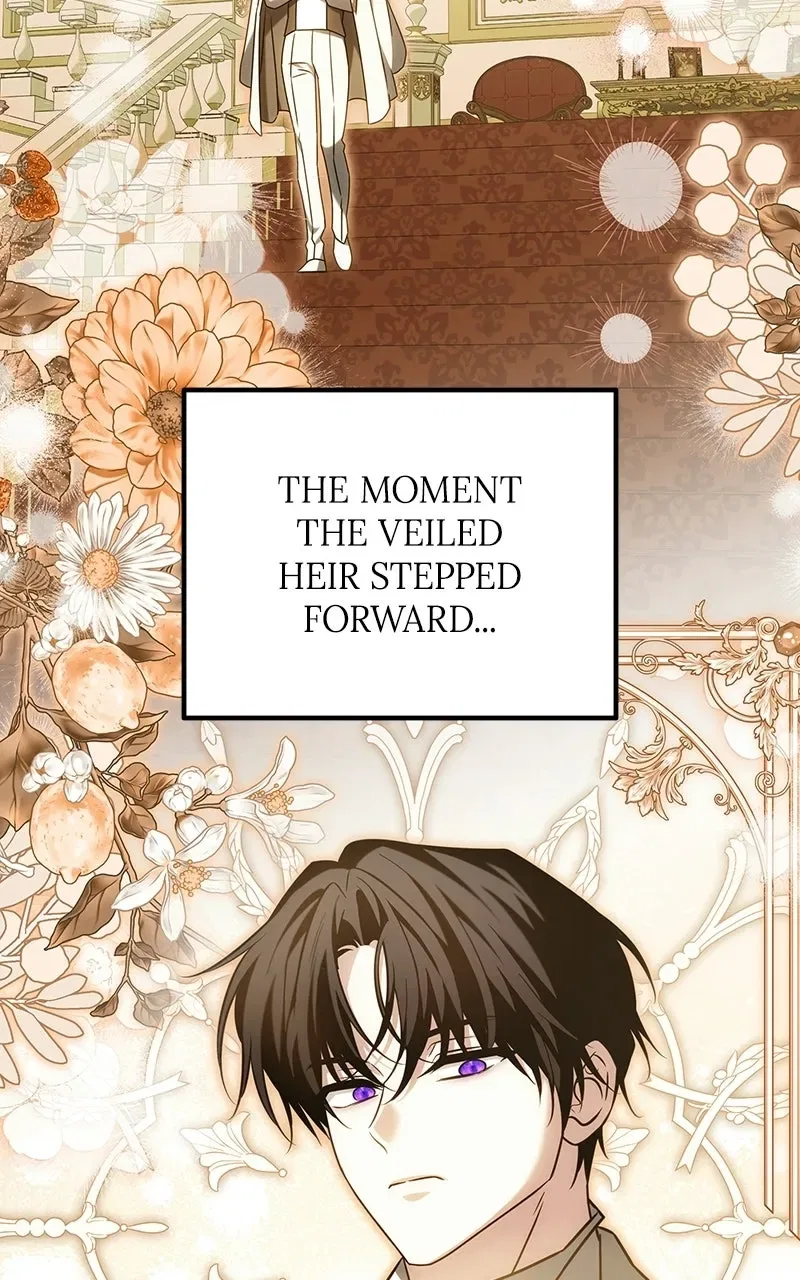 Changing the GenreFrom Angst to Heartwarming Chapter 87 – Page 15