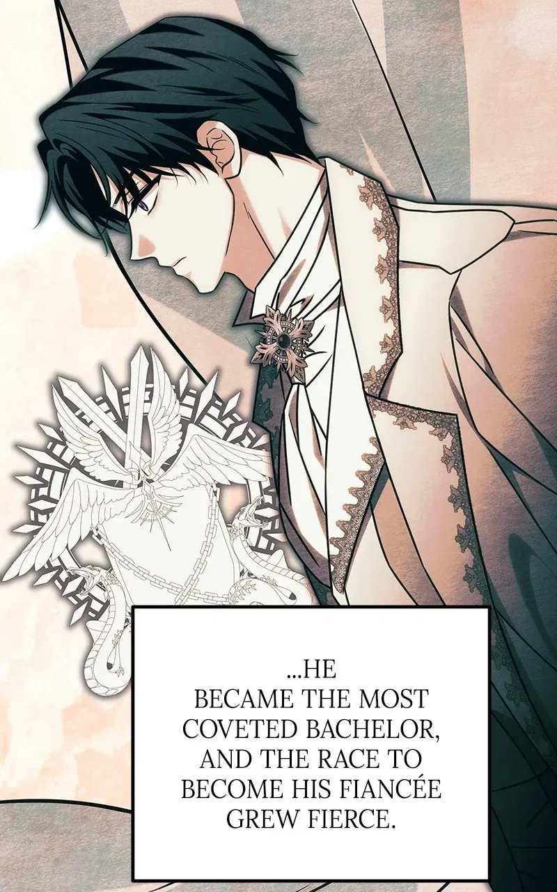 Changing the GenreFrom Angst to Heartwarming Chapter 87 – Page 21