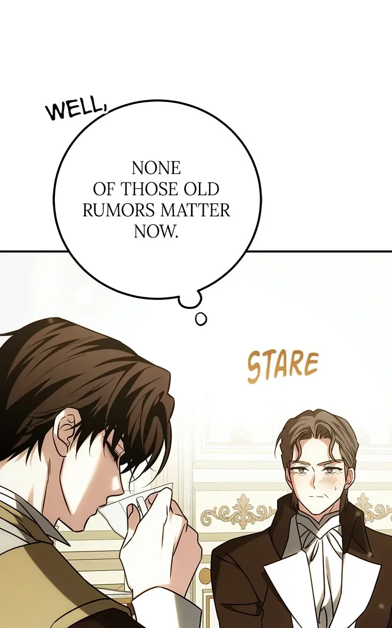 Changing the GenreFrom Angst to Heartwarming Chapter 87 – Page 25