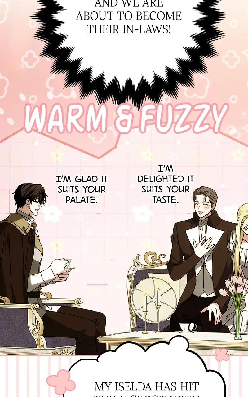 Changing the GenreFrom Angst to Heartwarming Chapter 87 – Page 30