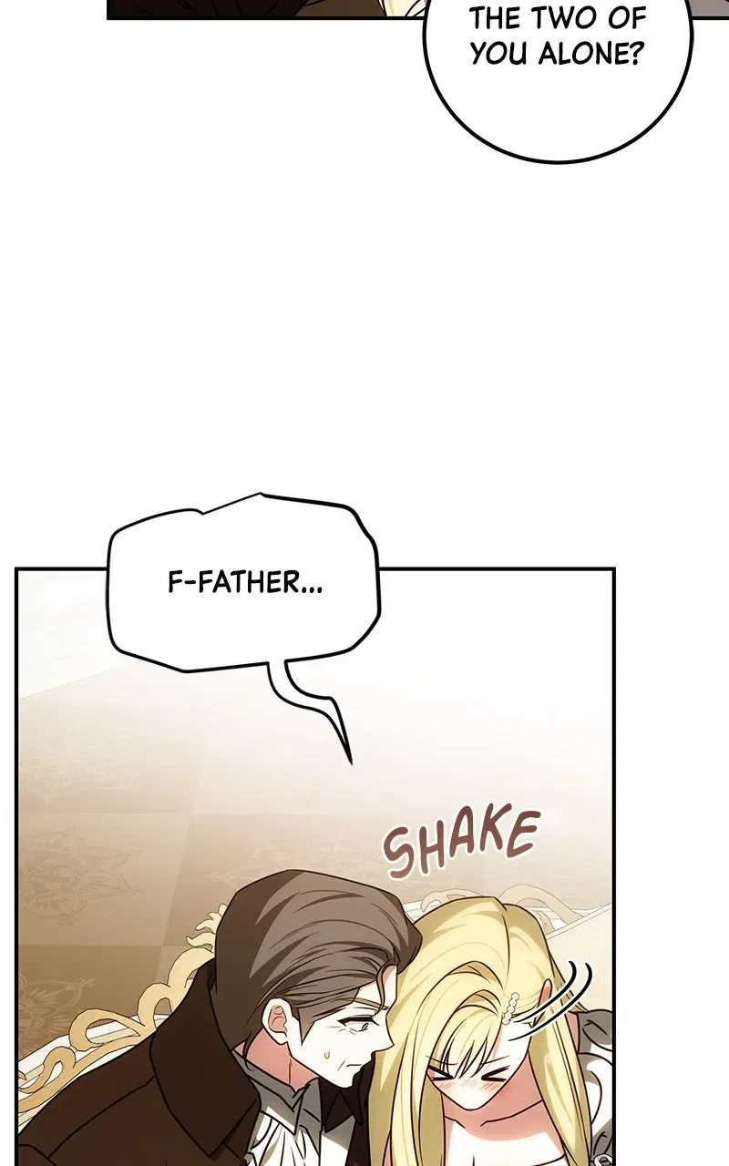 Changing the GenreFrom Angst to Heartwarming Chapter 87 – Page 34