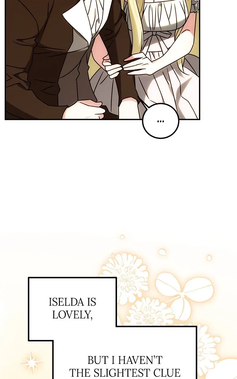 Changing the GenreFrom Angst to Heartwarming Chapter 87 – Page 35