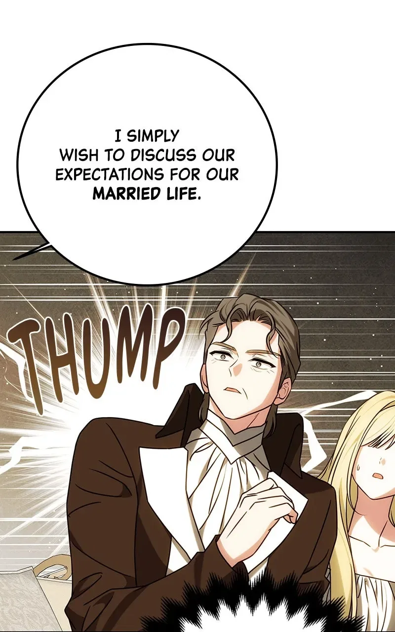 Changing the GenreFrom Angst to Heartwarming Chapter 87 – Page 39