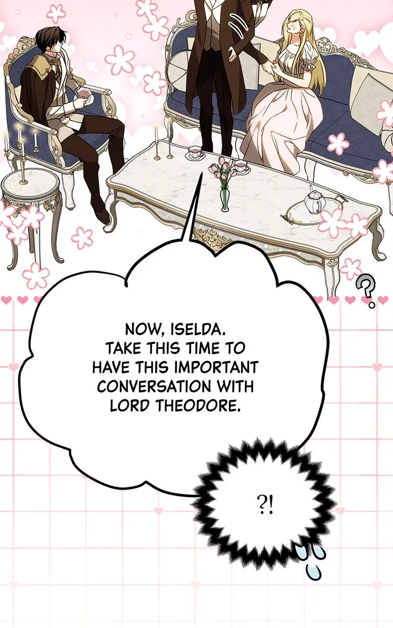 Changing the GenreFrom Angst to Heartwarming Chapter 87 – Page 43