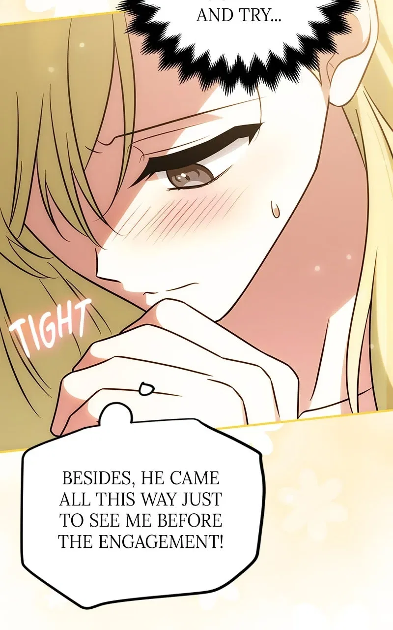 Changing the GenreFrom Angst to Heartwarming Chapter 87 – Page 49
