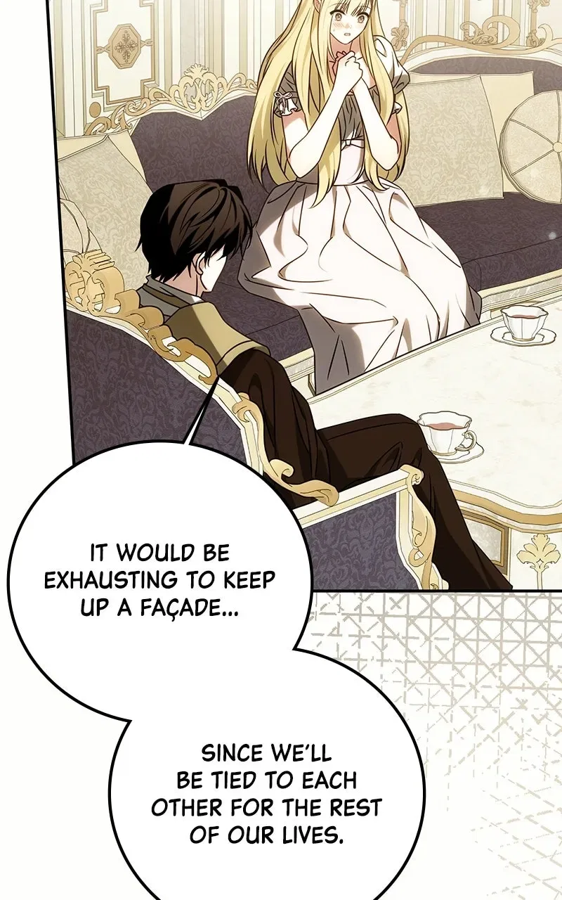 Changing the GenreFrom Angst to Heartwarming Chapter 87 – Page 54