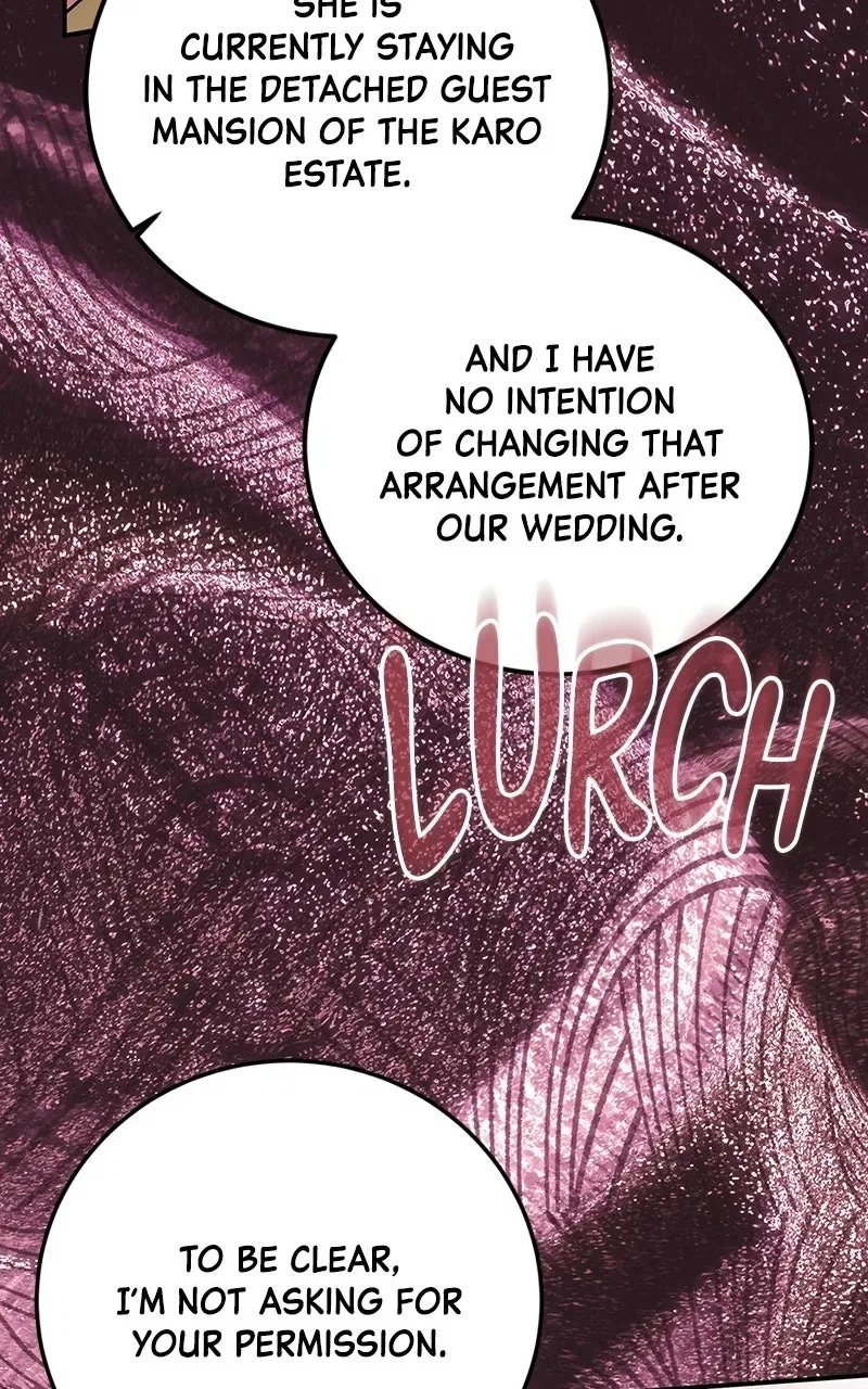 Changing the GenreFrom Angst to Heartwarming Chapter 87 – Page 61