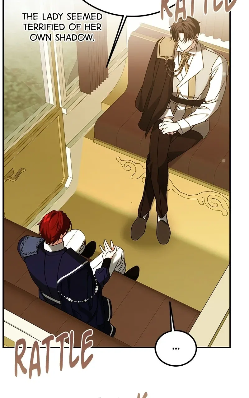 Changing the GenreFrom Angst to Heartwarming Chapter 87 – Page 81
