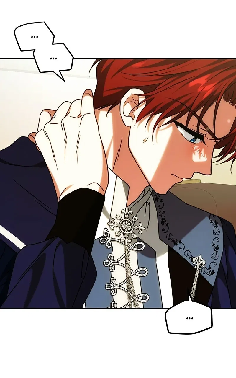 Changing the GenreFrom Angst to Heartwarming Chapter 87 – Page 84