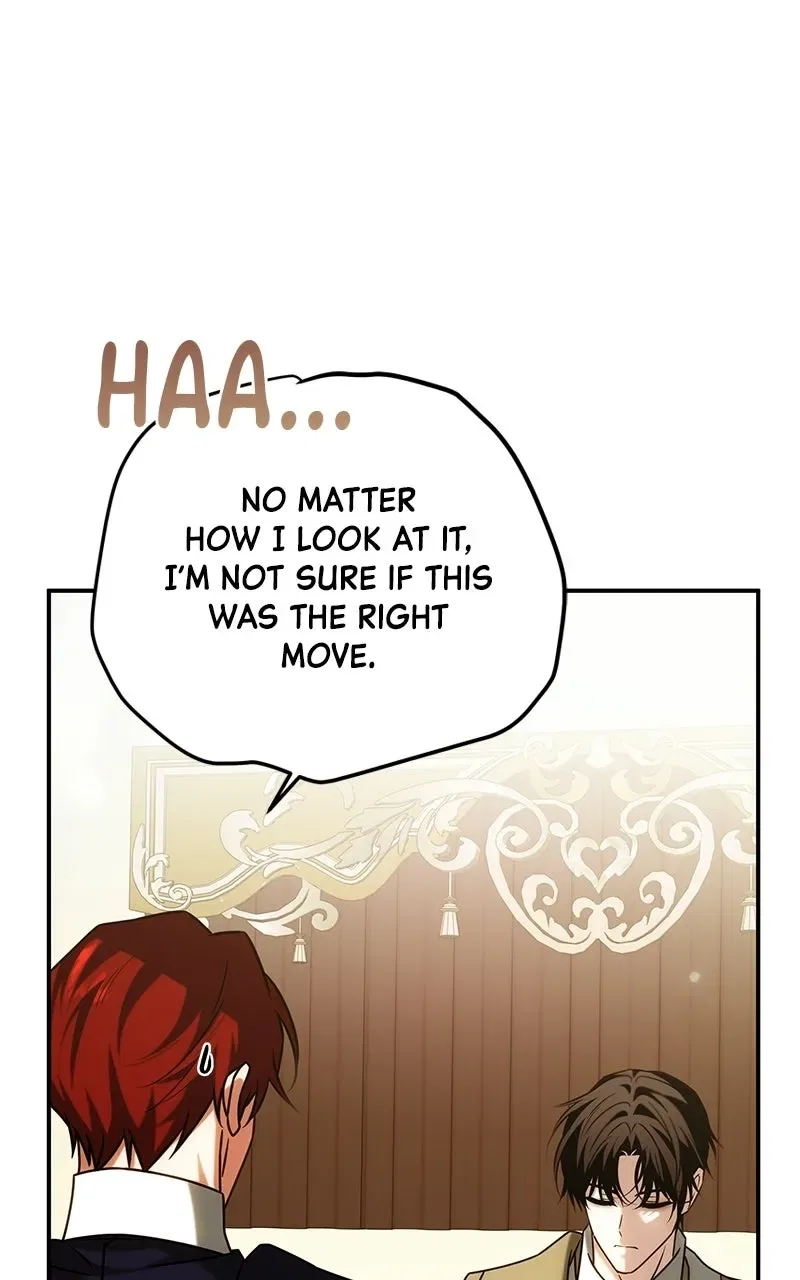 Changing the GenreFrom Angst to Heartwarming Chapter 87 – Page 85