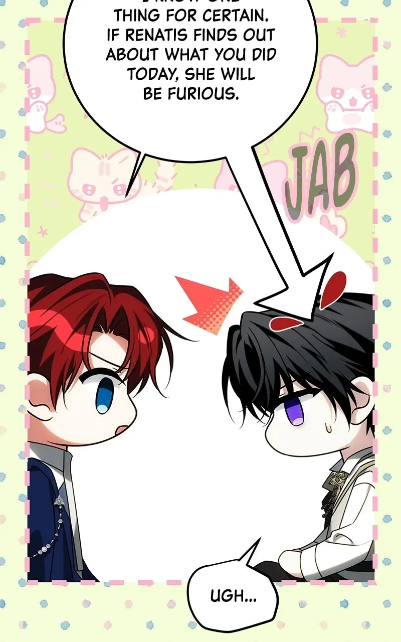 Changing the GenreFrom Angst to Heartwarming Chapter 87 – Page 87