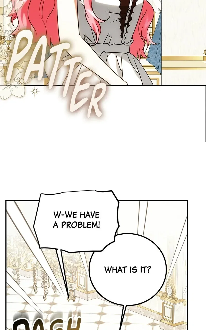 Changing the GenreFrom Angst to Heartwarming Chapter 87 – Page 95