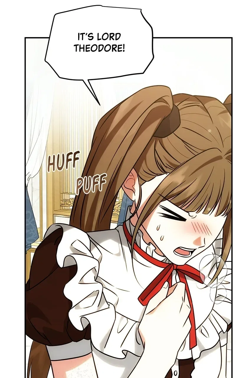 Changing the GenreFrom Angst to Heartwarming Chapter 87 – Page 97